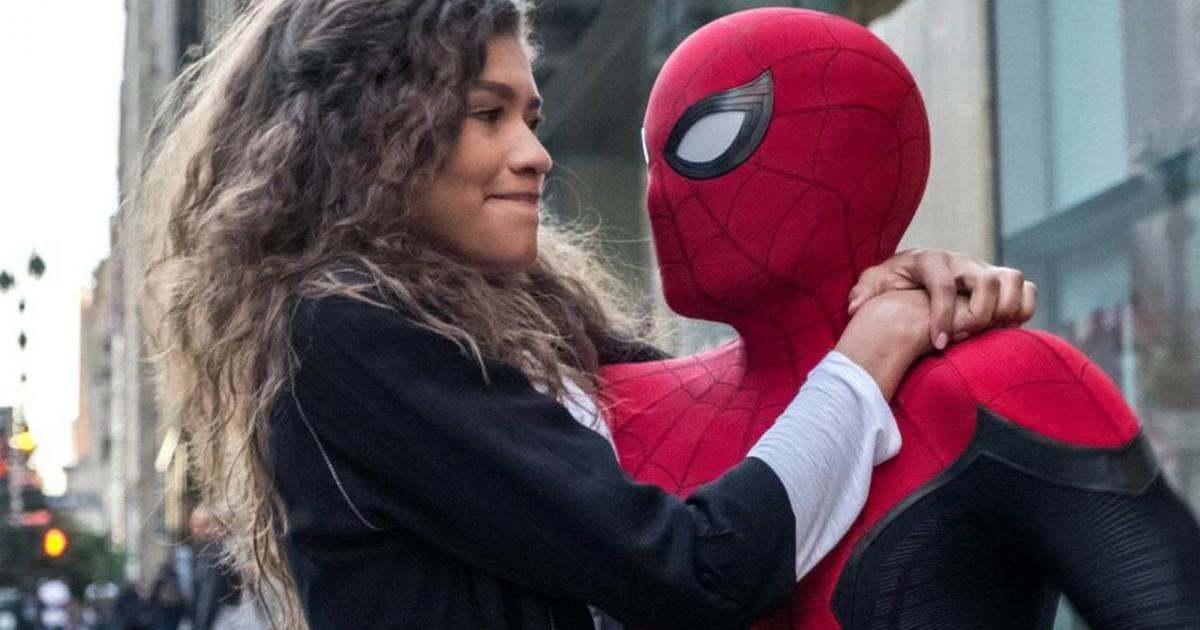 marvel tom holland ve zendaya nin iliskisinden rahatsizlik duymus independent turkce
