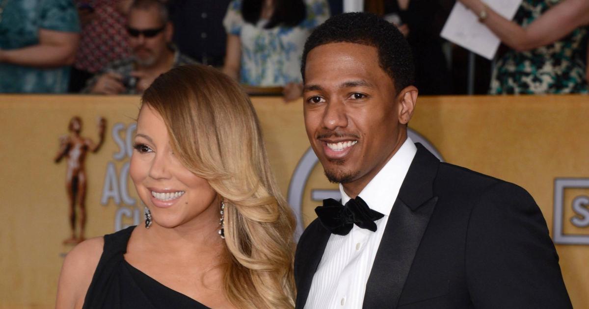 Nick Cannon Mariah Carey'yedevam eden sevgiyle konuşıyor