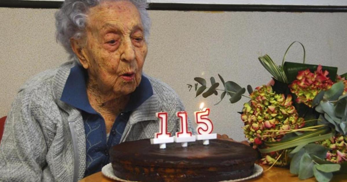 Süper Yaşlıların Zihinsel Güçlü Kütlelerinin Sırrı Çözüldü