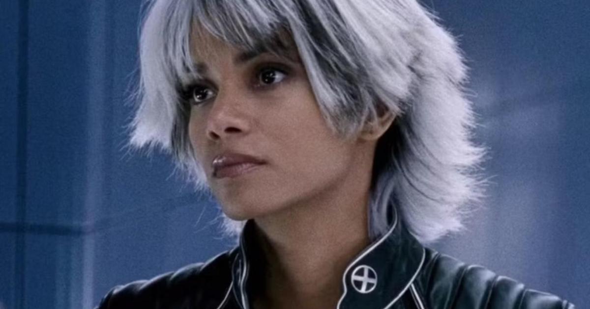 Halle Berry ve Matthew Vaughn'ın 'Karanlık İşler': X-Men: Son Direniş