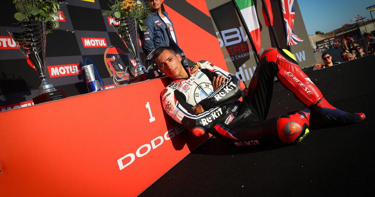 Toprak Razgatlıoğlu'nun Superbike şampiyonluğuna nasıl ulaşabileceği