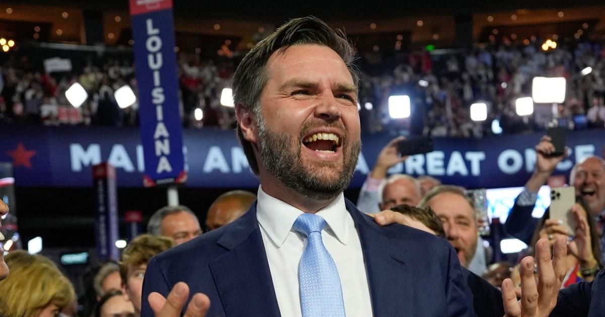 JD Vance'in Hayatı ve Donald Trump'ın Yeni Yardımcısı