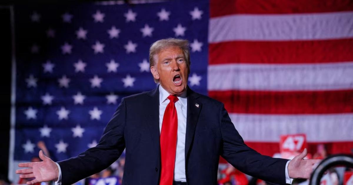 Trump, Biden oğlunu affettiği için vurdu