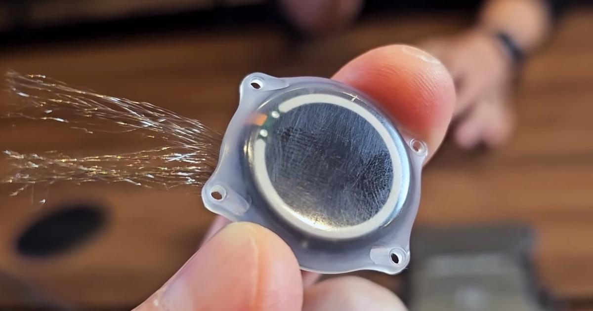 Neuralink'inilk beyin çipi takılan ALS hastası YouTube'davideo yaptı