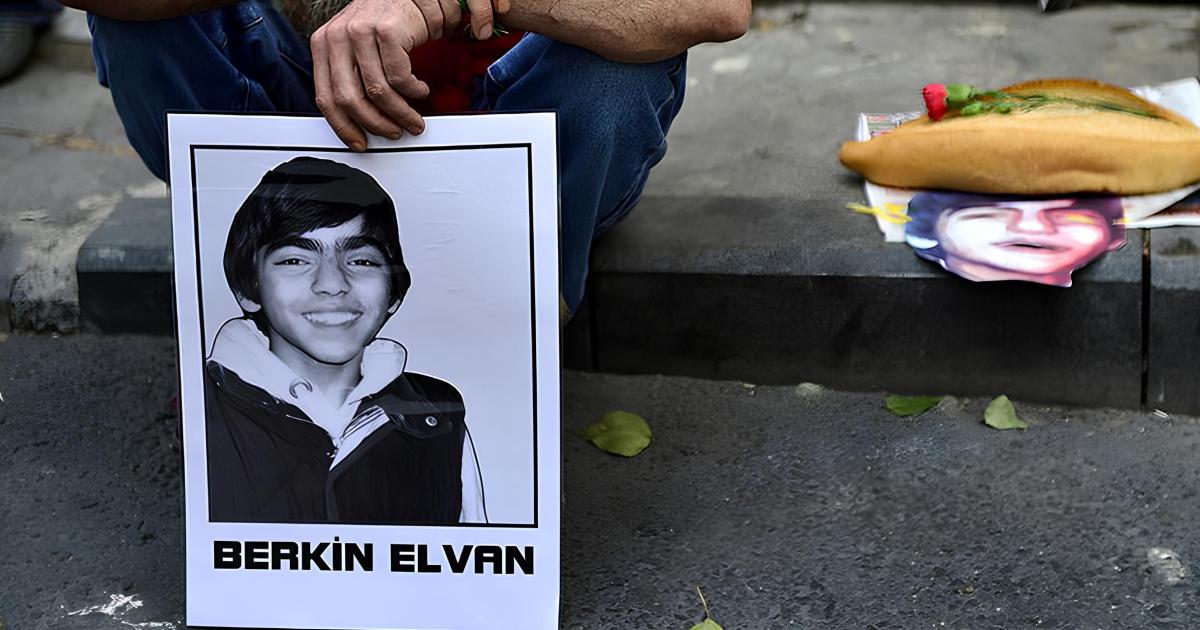 Berkin Elvan davası: Gaz fişeğini atan polisin 16 yıllık hapis cezası  onandı | Independent Türkçe