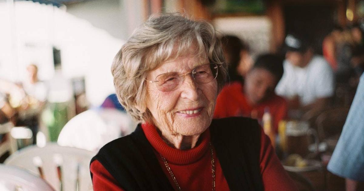 100 Yaşını Gorenlerde Hastalıkların Daha Yavaş Ortaya Çıkması