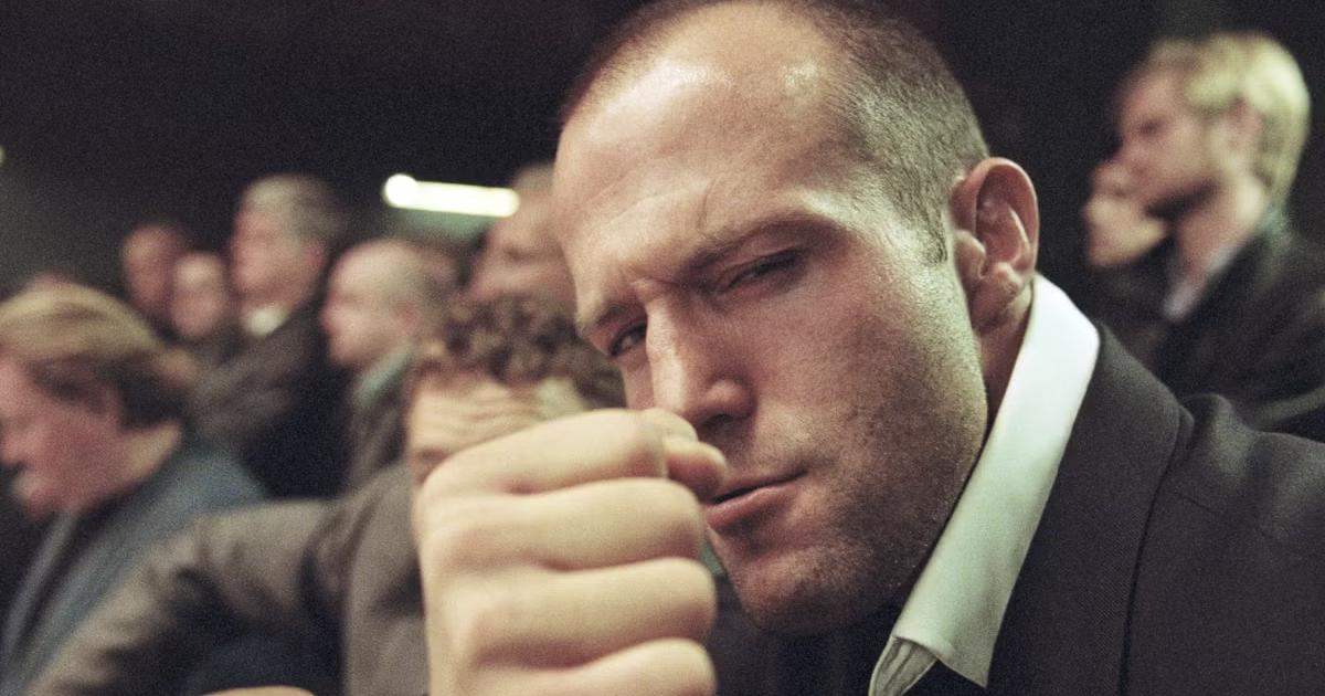 Guy Ritchie ve Jason Statham Yeniden Bir Arada: Viva La Madness