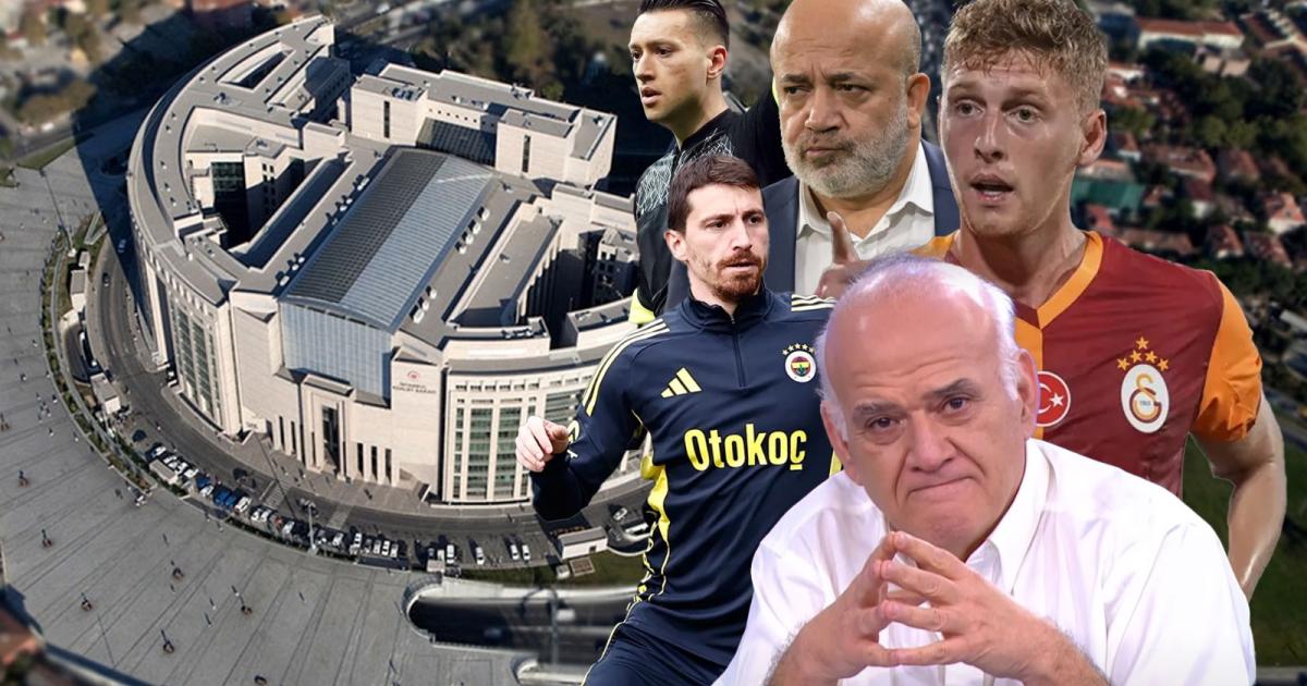 Futbolda Bahis Soruşturmasında 46 Şüpeliye Gözaltına Alma Kararı İstanbul Cumhuriyet Başsavcılığı, futbolcular ve diğer kişileri gözaltına alarak düzenlemelerin kontrolünü sağlıyor.