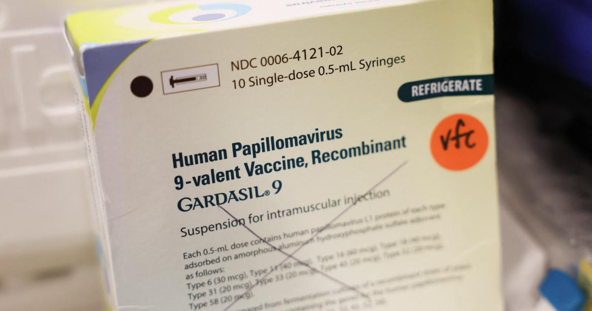 HPV'ye Karşı Aşılanma Stratejilerini Optimize Etme - Rahim Ağzı Kanseri Ortadan Kalkışı