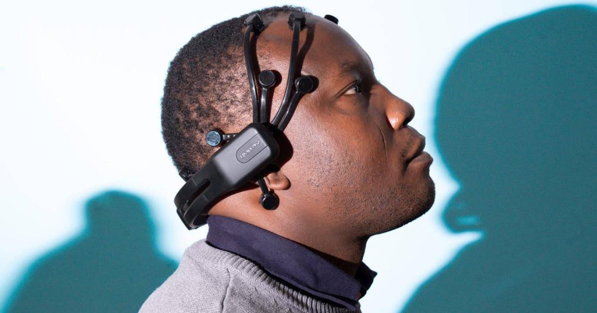 Epilepsi Nöbetlerini Önlemek için Yenilikçi Başlık Geliştirildi