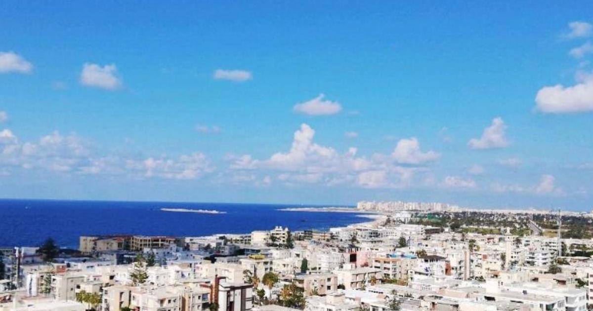 İskenderiye'nin Tarihi ve Kozmopolit Özellikleri