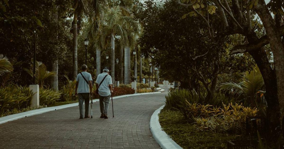 Yaşlılar için En İyi Egzersiz Yöntemi: Yüksek Yüklü Aralıklı Antrenman (HIIT)