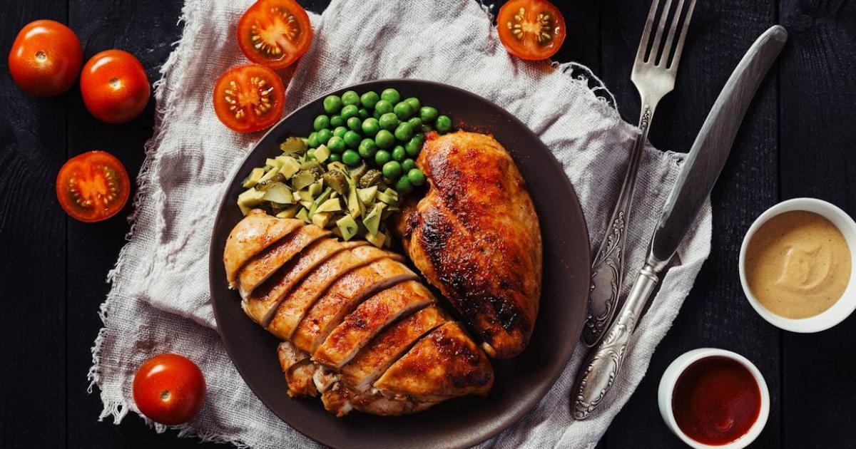 Fazla Protein Tüketimi Ne Zaman Zararlı Olabilir? - Sağlık Sorunları