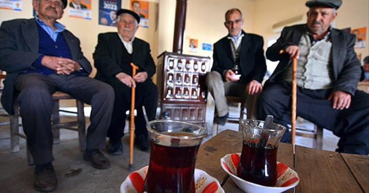 En düşük emekli maaşı 20 bin TL oldu