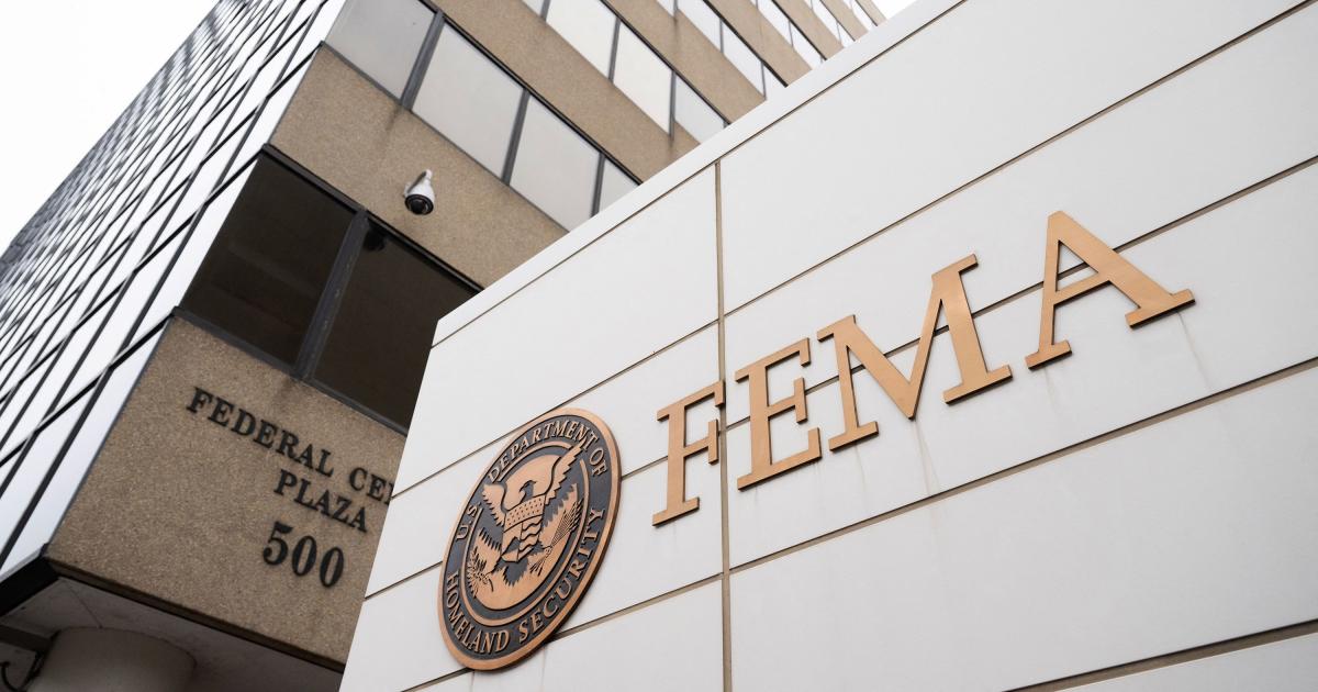 Trump'a yeni dava: FEMA'da dev kesinti iddiası