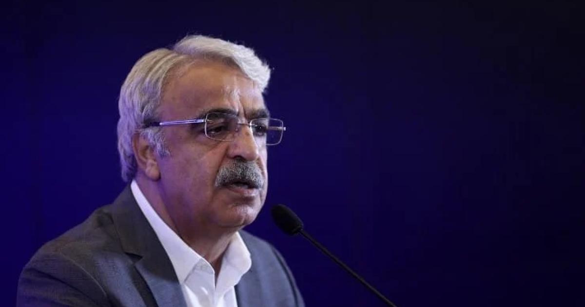 SDG-Şam Uzlaşmasında Öcalan Temel Aktörü Mithat Sancar