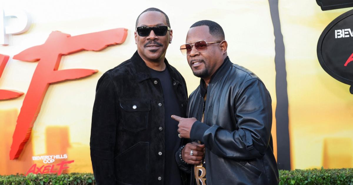 Komedi efsanelerinin çocuklarından bebek müjdesi