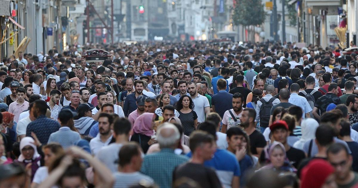 Türkiye Nufusu 86 Milyonu Aştı: Yeni Demografik Durum ve İstihdam Stratejileri