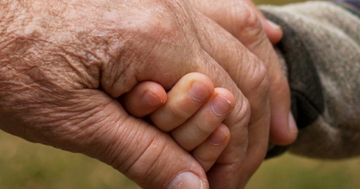 Tüm Türkiye'de 243 Bin Kişiyi Aştığı 90 Yaş Üstü Nufusu: Demografik Değişim