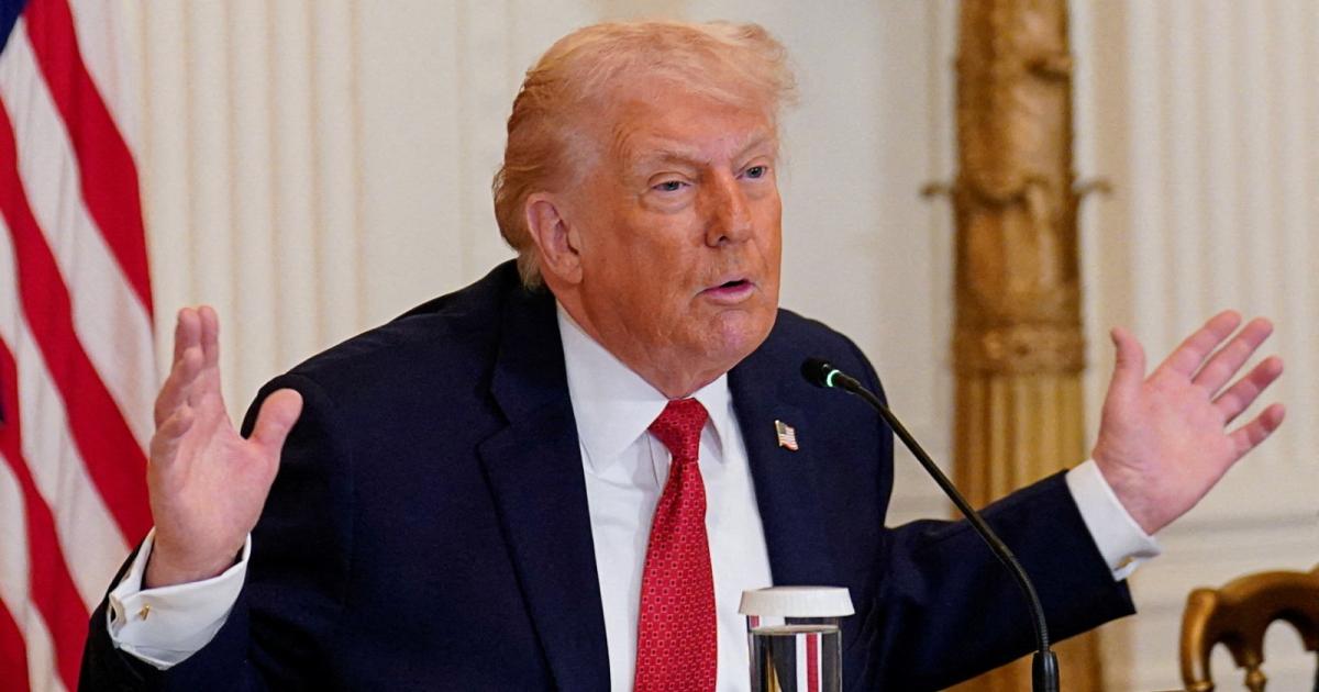 'Trump'ın Ticari Hamleleri: Kuzey Amerika Anlaşmasından Çekilebilir mi? - Bugün.TR'