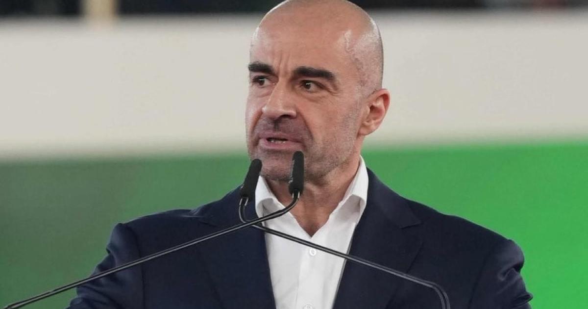 KYB Başkanı: İran'da Rejim Değişikliği Olasılığı Yok