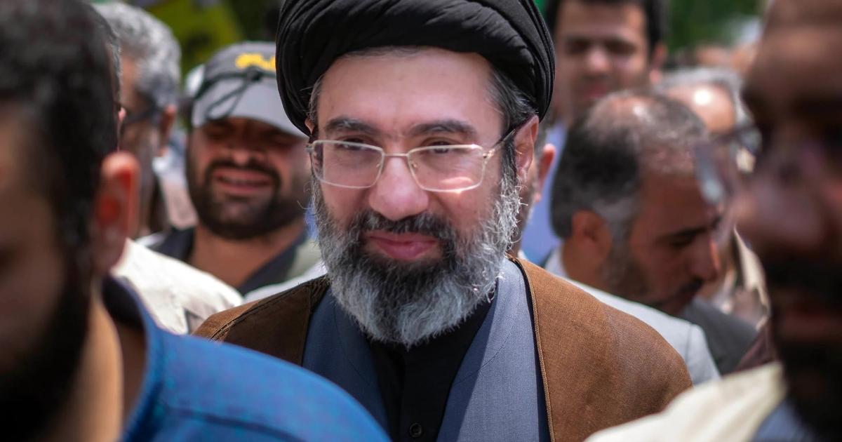 Mücteba Hamaney'in Gayrimenkul Imparatorluğu