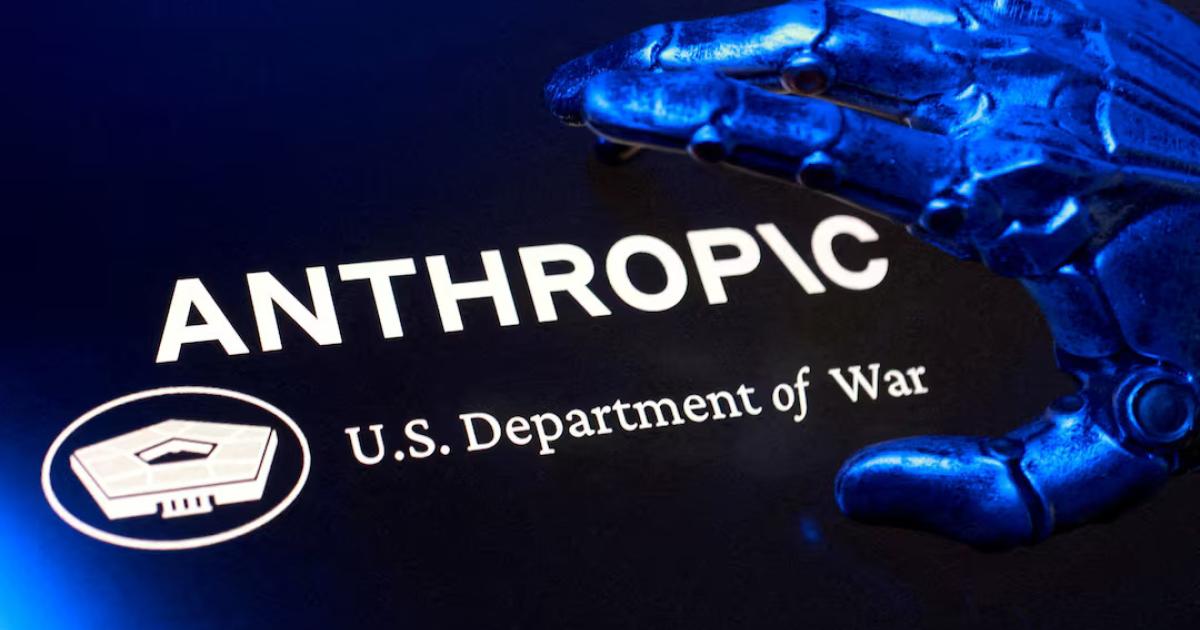 Teknoloji Devleri Anthropic'E Destek Veriyor