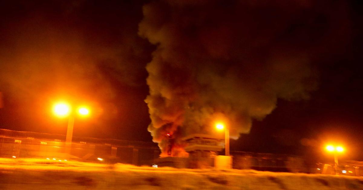 Birleşik Krallık Savunma Bakanı: Erbil Saldırısında Putin'in...