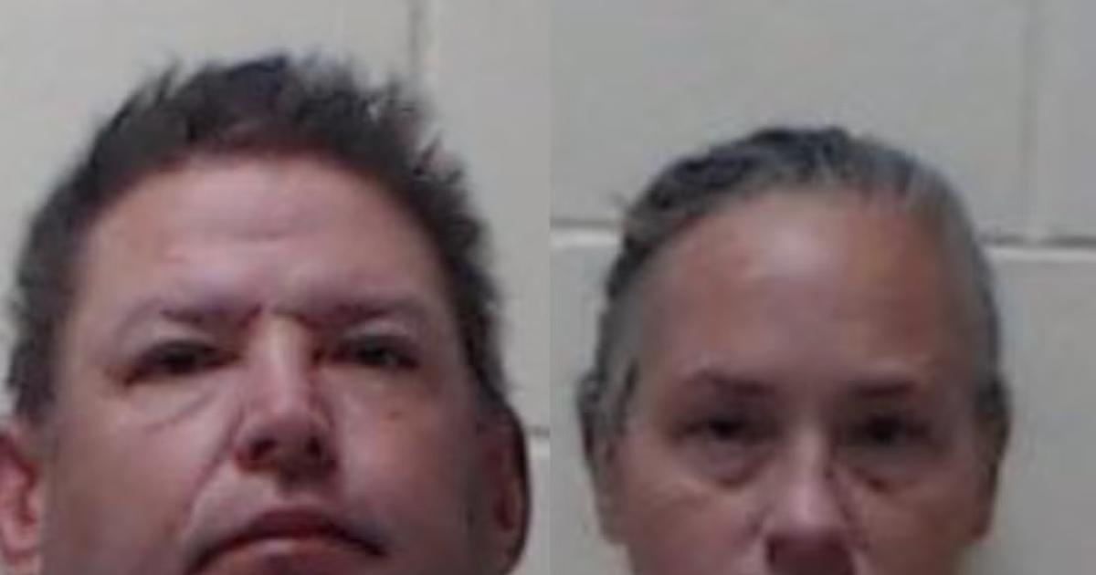 Florida'da Çift Dolandırıcı çıktı