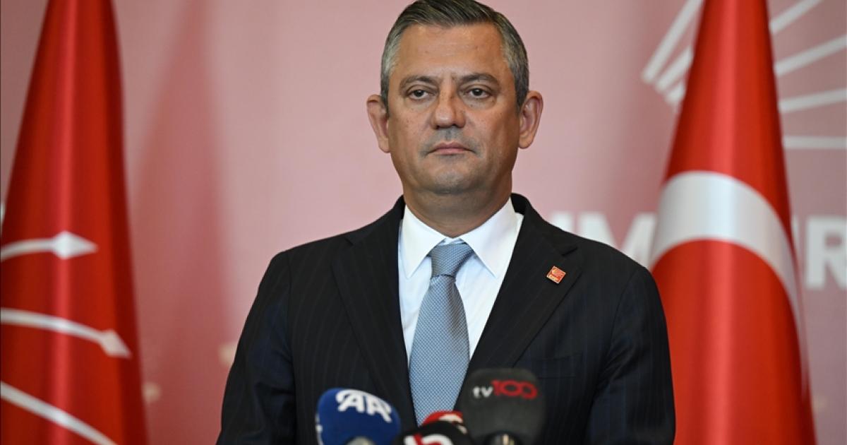 Özel-Gürlek: Böcek şantajı itiraf ediyor