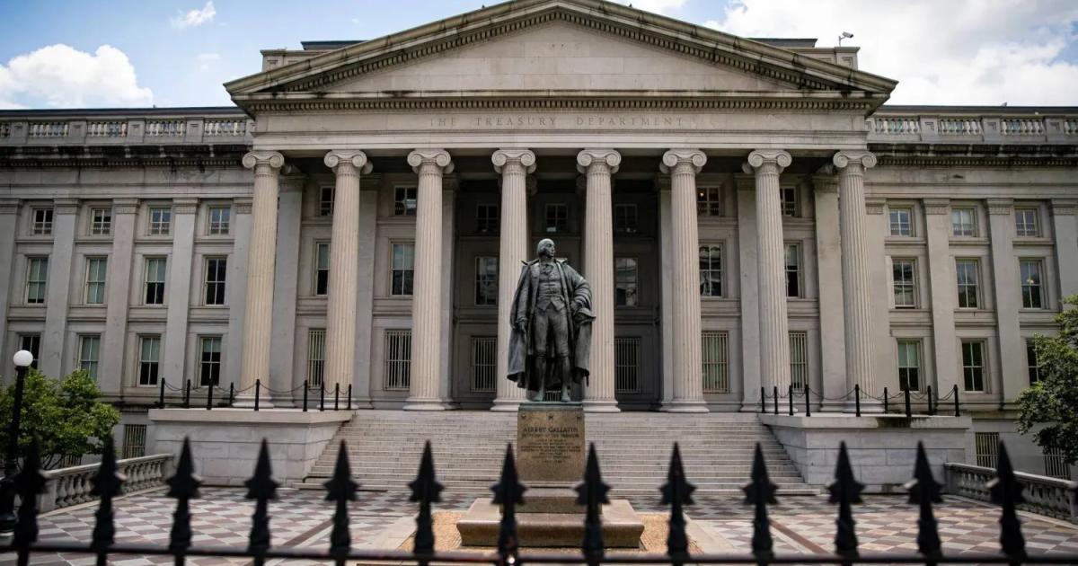 ABD Hazine Bakanlığı, Venezuela Misyonundan Yasağı Kaldırdı