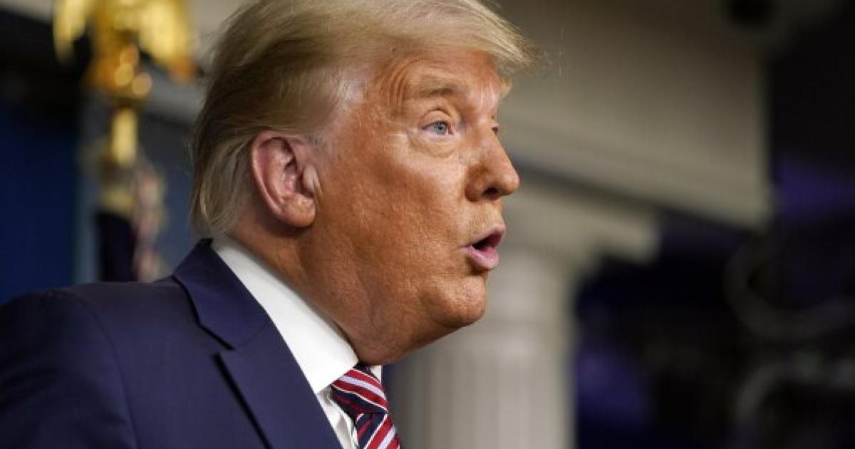 Trump ve İran Savaşı: Başkanın Yürüttüğü Çarpışma