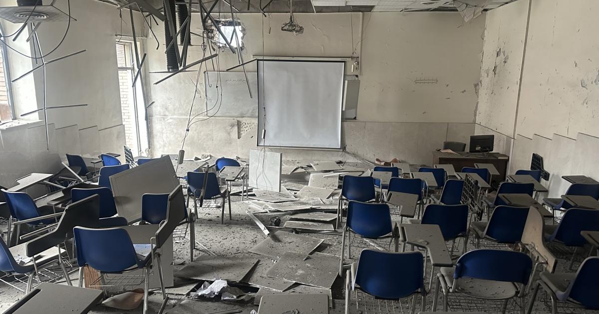 ABD ve İsrail, İran üniversitelerine saldırdı