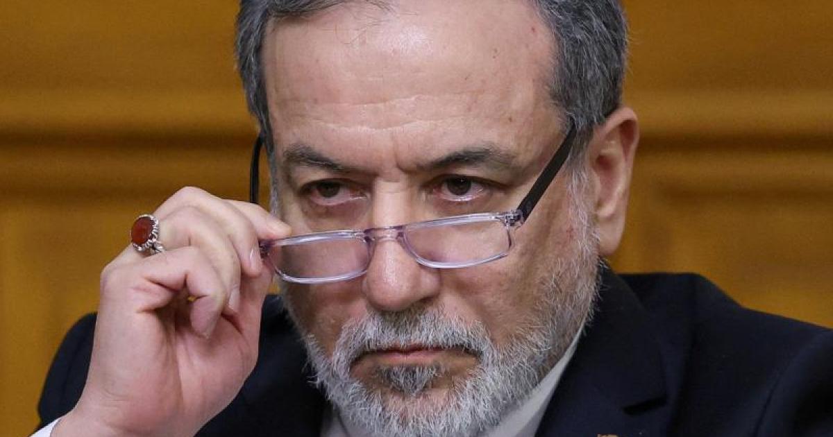 İran Dışişleri Bakanı Arakçi'nin Karanlık Harekate Yanıt Verme Şartları