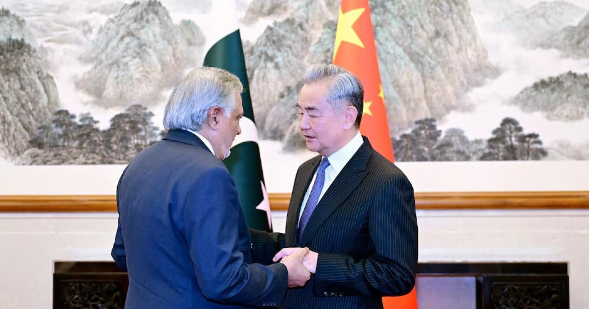 Çin, İran savaşında arabuluculuk yapabilir mi?