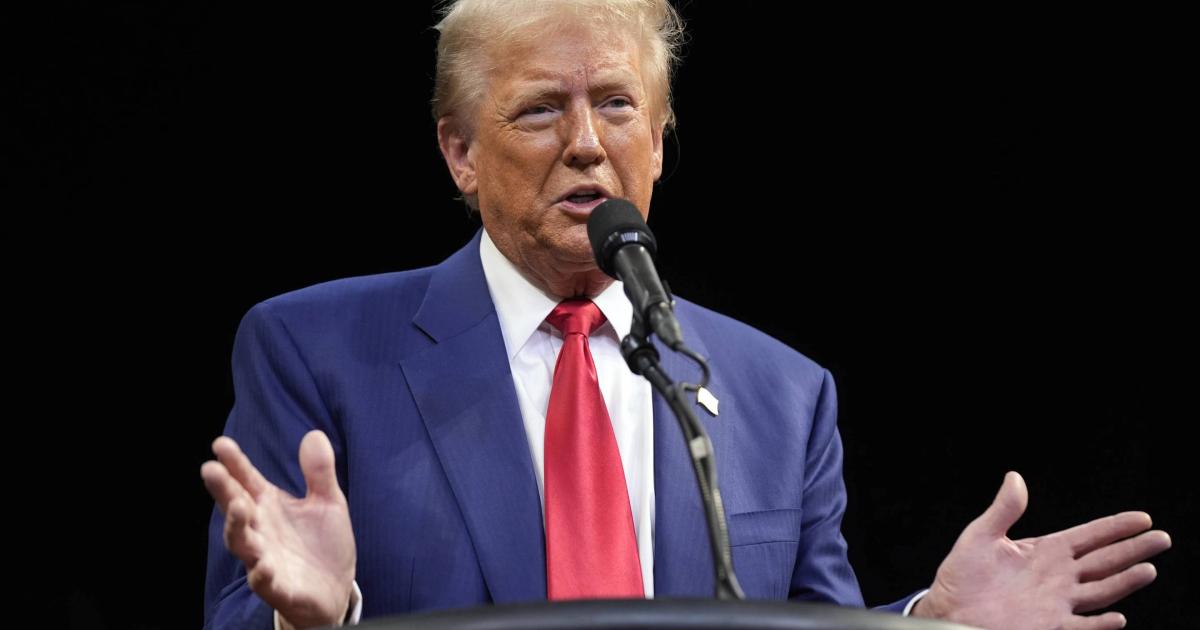 Trump Bruce Springsteen'iboykot çağrısı yaptı