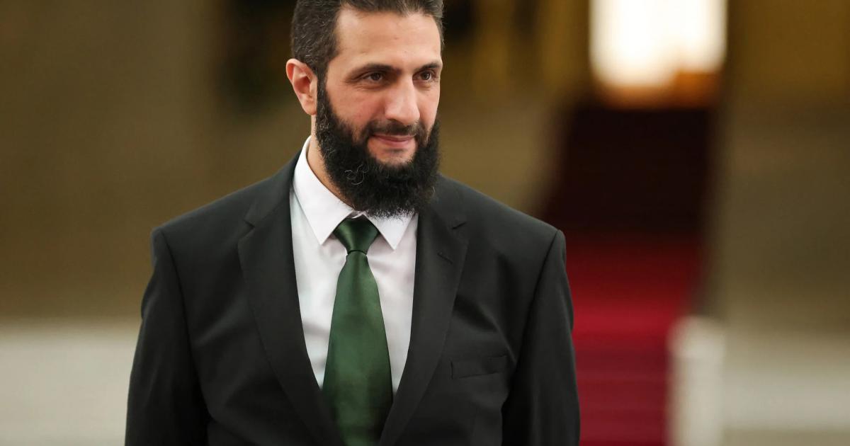 Suriye, İran savaşında tarafsız kalabilir mi?