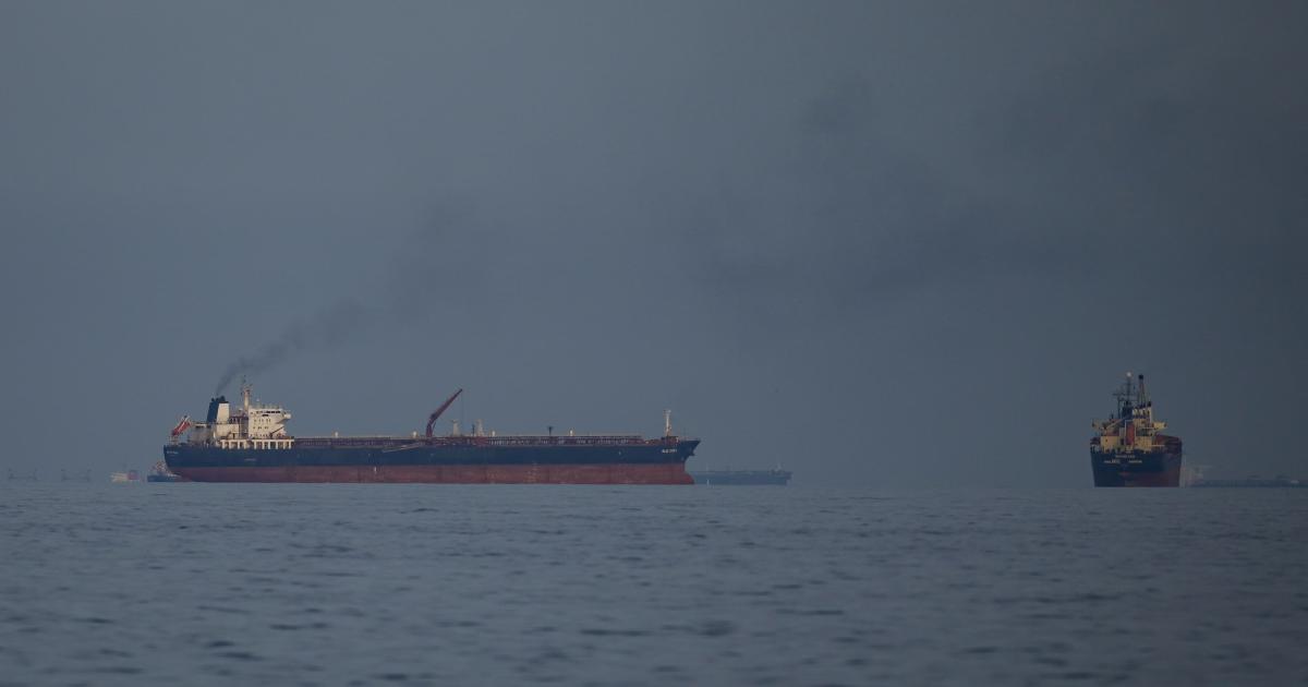 ABD-İran savaşında mahsur gemi işçilerinin durumu