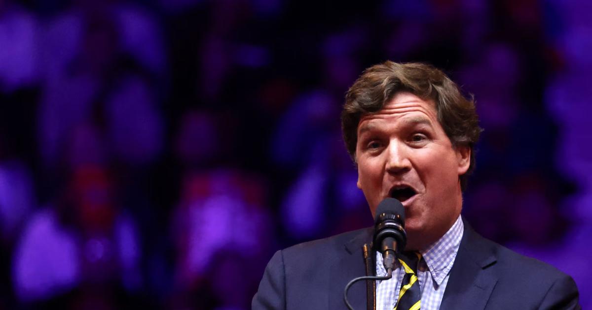 Tucker Carlson ve Trump kavgası artıyor