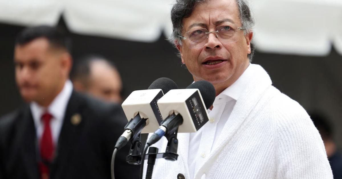 Petro uyardı: Trump Latin Amerika'daisyan yaratabilir