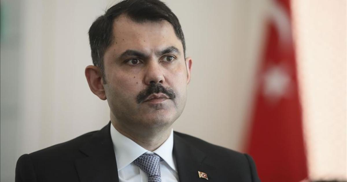 Türkiye'nin BM iklim konferansı evsahibi veuygulama odaklı