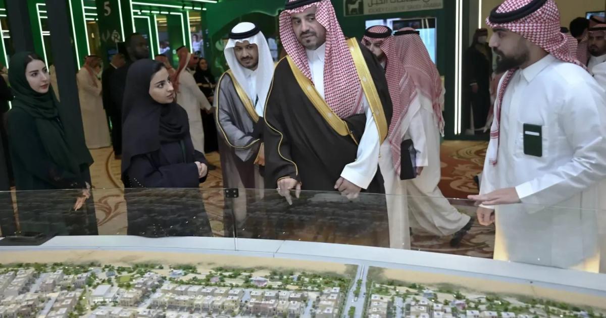 Suudi Arabistan’damilyar dolarlık spor projesi duyuruldu