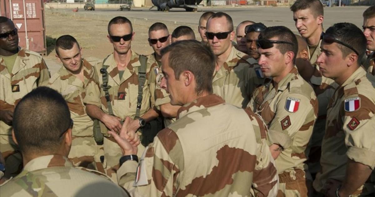 Fransız medyasının Mali’deki çatışmaları ele alış biçimi ve dil kullanımı