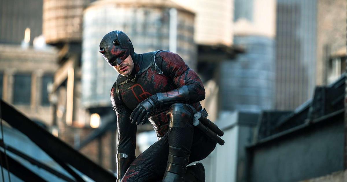 Charlie Cox, Daredevil rolüyle Marvel filmlerine dönmeyeceğini açıkladı