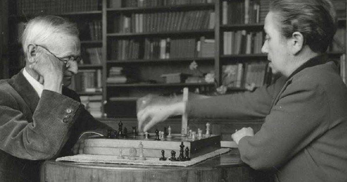 Hermann Hesse'nin Rosshalde romanı ve sanatçının evlilik hayatı