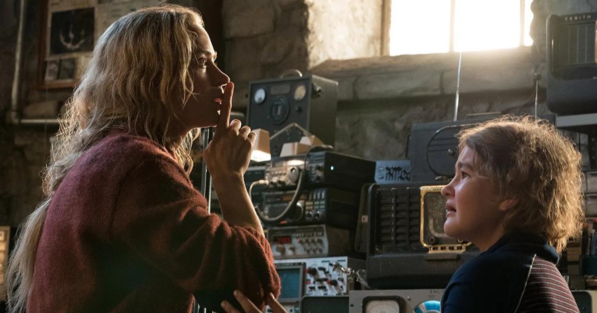 Sessiz Bir Yer 3 filminin çekimleri New York'ta başladı
