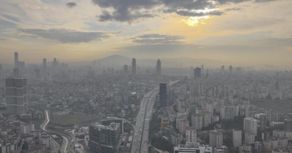 Hava kirliliğiyle mücadelede yeşil teknolojiler ve çözüm önerileri