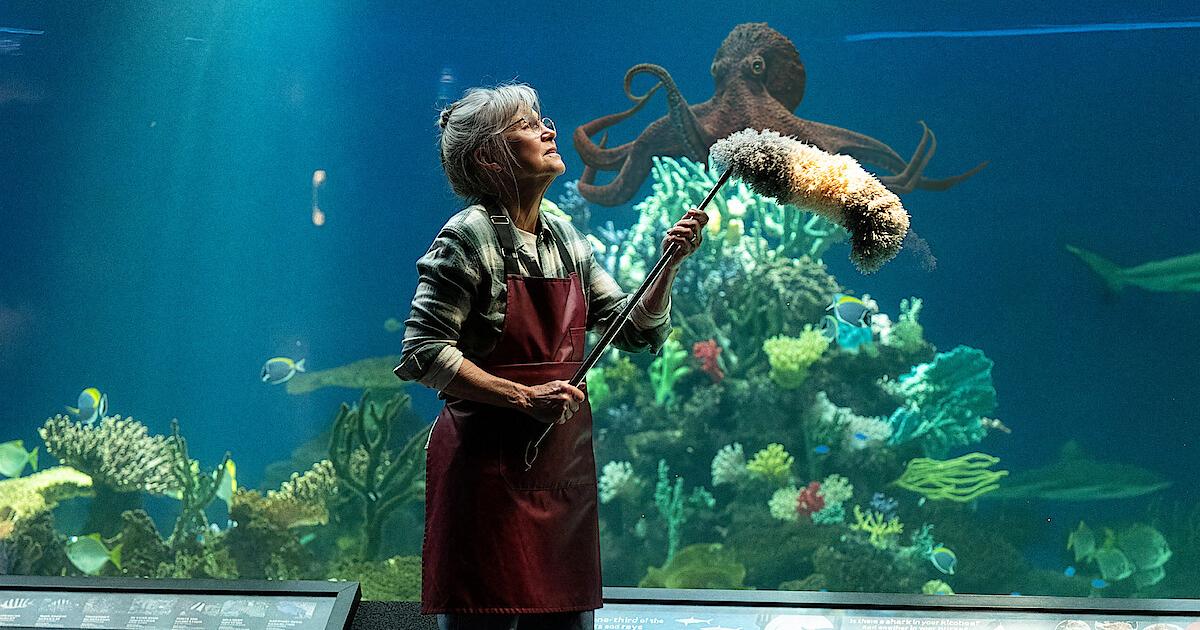 Netflix yapımı Olağanüstü Akıllı Yaratıklar filmi eleştirmenleri ikiye böldü