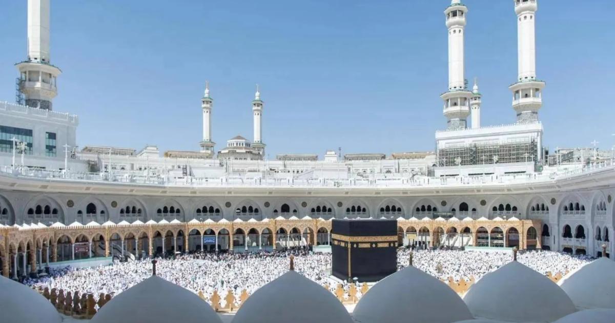 Suudi Arabistan'dan hac vizesi ve resmi kanallar uyarısı