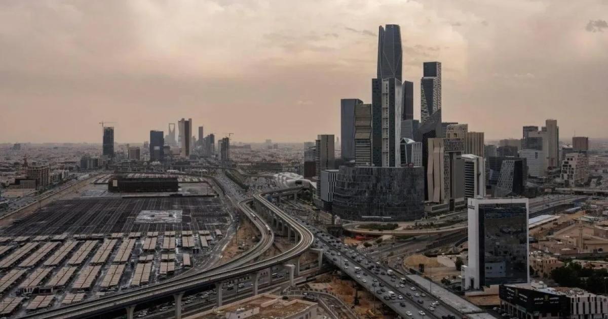 Suudi Arabistan sanayi yerlileştirme oranını yüzde 20 seviyesine çıkardı